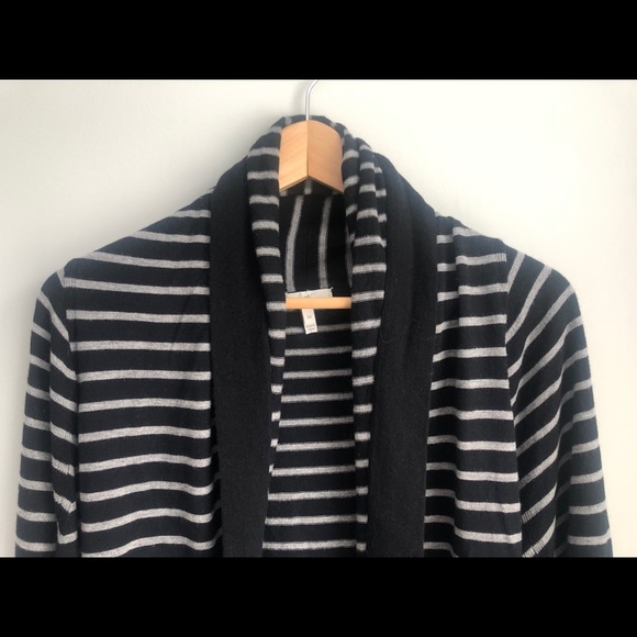 Joie cashmere blend cardigan - Picture 3 of 8